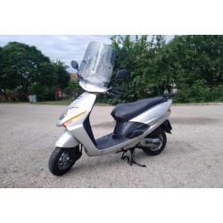 Honda Lead 100, r. 2003