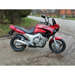 Yamaha TDM 850, r.v. 2000