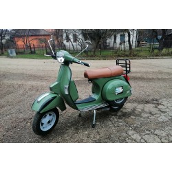 LML Star 125 - Vespa 125,...