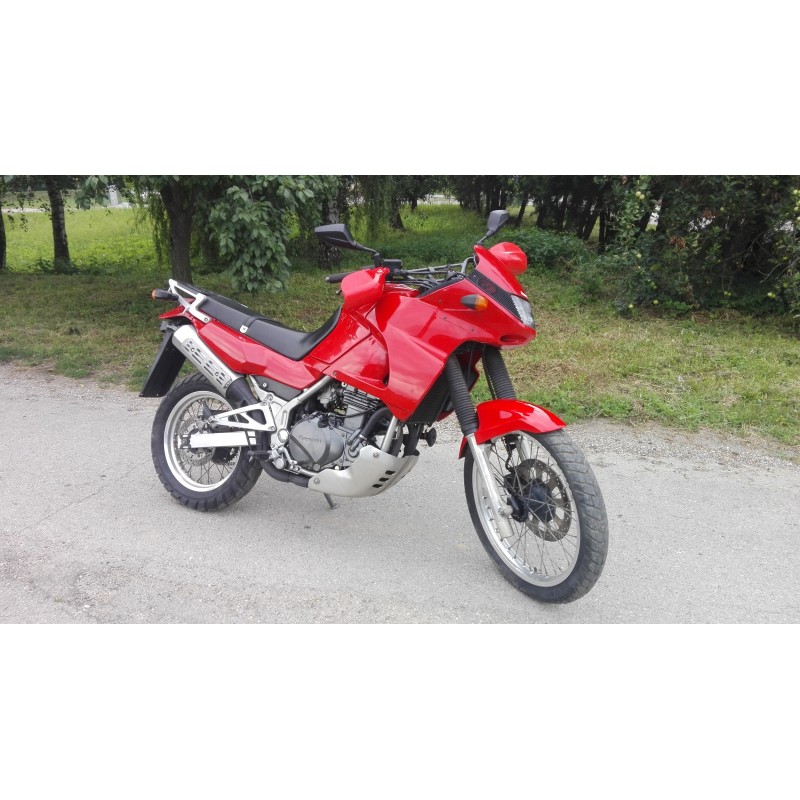 Kle 500 1991
